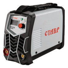 Сварочный аппарат инверторный СТАВР САИ-220Э Сварочный аппарат инверторный СТАВР САИ-220Э