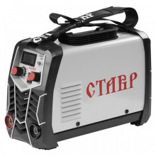 Сварочный аппарат инверторный СТАВР САИ-280НЭ Сварочный аппарат инверторный СТАВР САИ-280НЭ