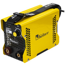 Сварочный аппарат инверторный KOLNER KIWM 190