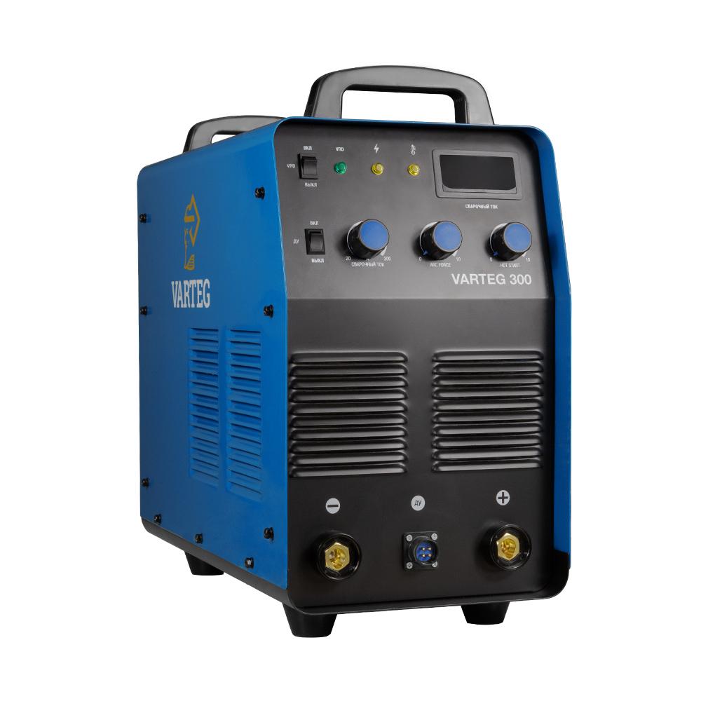 Сварочный аппарат FoxWeld VARTEG 300 Сварочный аппарат FoxWeld VARTEG 300