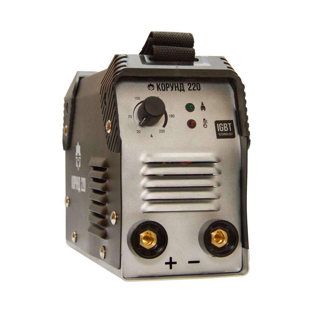 Сварочный аппарат FoxWeld Корунд 220 Сварочный аппарат FoxWeld Корунд 220