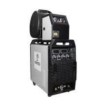 Сварочный полуавтомат FoxWeld VARTEG 501 DUO Сварочный полуавтомат FoxWeld VARTEG 501 DUO