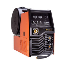 Сварочный полуавтомат FoxWeld Invermig 350 Compact Сварочный полуавтомат FoxWeld Invermig 350 Compact