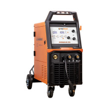 Сварочный полуавтомат FoxWeld INVERMIG 351 SYN Сварочный полуавтомат FoxWeld INVERMIG 351 SYN