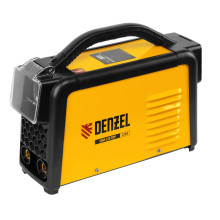 Сварочный инвертор Denzel SDM-220 Top, 220 А, ПВ 60%