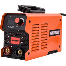Инверторный сварочный аппарат Gigant GWM-160 Инверторный сварочный аппарат Gigant GWM-160
