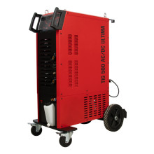 Сварочный аппарат аргонодуговой сварки HENRIKS TIG 500 AC/DC ULTIMA Сварочный аппарат аргонодуговой сварки HENRIKS TIG 500 AC/DC ULTIMA