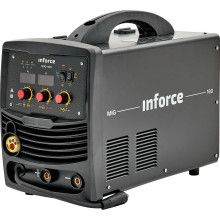 Сварочный полуавтомат-инвертор Inforce MIG-160 Сварочный полуавтомат-инвертор Inforce MIG-160