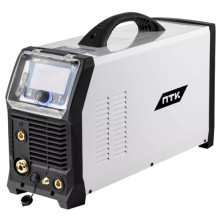 Сварочный аппарат ПТК HANKER MULTIMIG 200 P AC/DC PFC SYN LCD H88