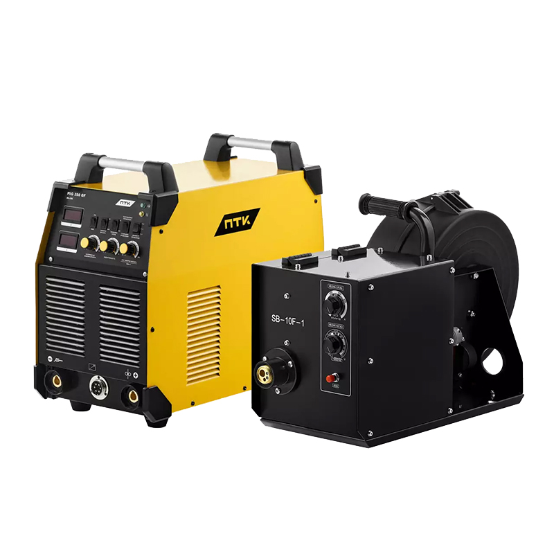 Сварочный аппарат ПТК RILON MIG 350 GF Сварочный аппарат ПТК RILON MIG 350 GF