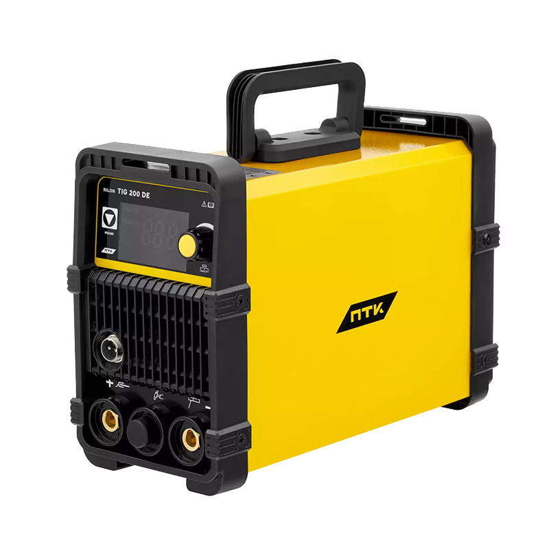 Сварочный аппарат ПТК RILON TIG 200 DE Сварочный аппарат ПТК RILON TIG 200 DE