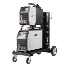 Сварочный аппарат ПТК HANKER MULTIMIG 350S DP H42