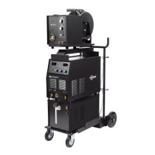 Сварочный аппарат ПТК ПРОФИ MIG 500 FW