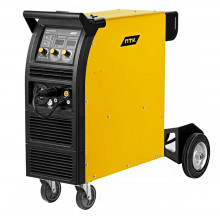 Сварочный аппарат ПТК RILON MIG 250 GS