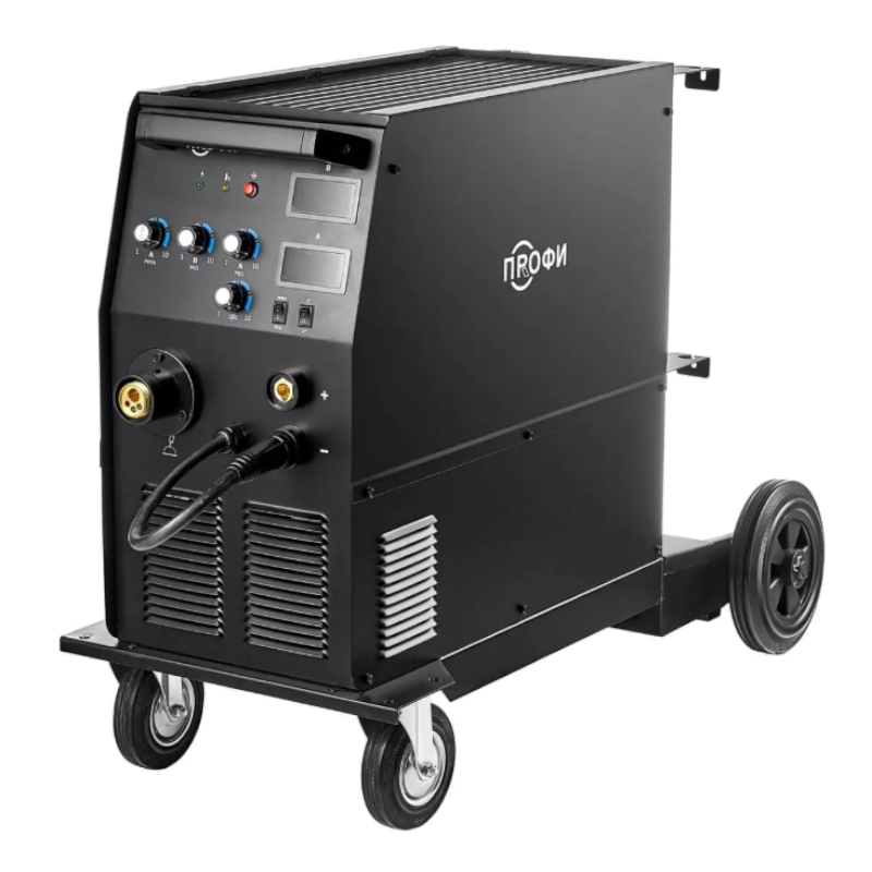 Сварочный аппарат ПТК ПРОФИ MIG 350-1