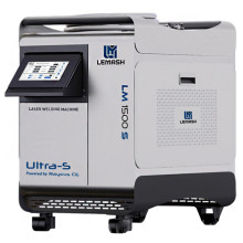 Станок лазерной сварки LEMASH Ultra-S 3 в1 Станок лазерной сварки LEMASH Ultra-S 3 в1