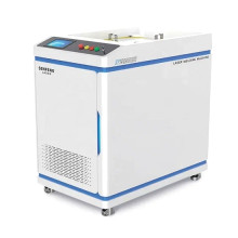 Ручная лазерная сварка SENFENG SF1000 HWM-A Ручная лазерная сварка SENFENG SF1000 HWM-A