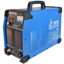 Аппарат воздушно-плазменной резки ТCС PRO CUT-60 Аппарат воздушно-плазменной резки ТCС PRO CUT-60
