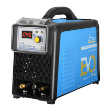 Аппарат воздушно-плазменной резки TSS EVO CUT-40 Аппарат воздушно-плазменной резки TSS EVO CUT-40