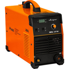 Инверторный аппарат воздушно-плазменной резки Сварог REAL CUT 90 (L205) Инверторный аппарат воздушно-плазменной резки Сварог REAL CUT 90 (L205)