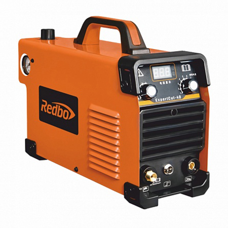 Аппарат плазменной резки Redbo ExpertCut-40 Аппарат плазменной резки Redbo ExpertCut-40
