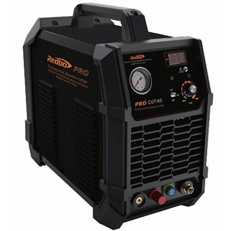 Аппарат плазменной резки Redbo Pro Cut 65 Аппарат плазменной резки Redbo Pro Cut 65