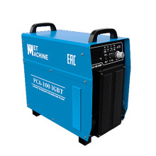 Аппарат воздушно-плазменной резки MetMachine PCA-100 IGBT Аппарат воздушно-плазменной резки MetMachine PCA-100 IGBT