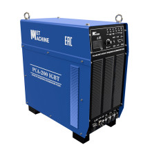 Аппарат воздушно-плазменной резки MetMachine PCA-200 IGBT Аппарат воздушно-плазменной резки MetMachine PCA-200 IGBT