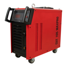 Аппарат для плазменной резки HENRIKS CUT 105 MAXPRO Аппарат для плазменной резки HENRIKS CUT 105 MAXPRO