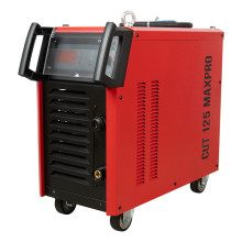 Аппарат для плазменной резки HENRIKS CUT 125 MAXPRO Аппарат для плазменной резки HENRIKS CUT 125 MAXPRO