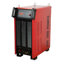 Аппарат для плазменной резки HENRIKS CUT 200 POWER Аппарат для плазменной резки HENRIKS CUT 200 POWER