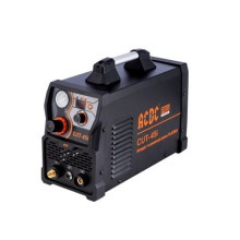 Сварочный аппарат ACDC CUT-45i (толщина реза, 12 мм, резак 4м РТ-31, Кабель 3м) Сварочный аппарат ACDC CUT-45i (толщина реза, 12 мм, резак 4м РТ-31, Кабель 3м)