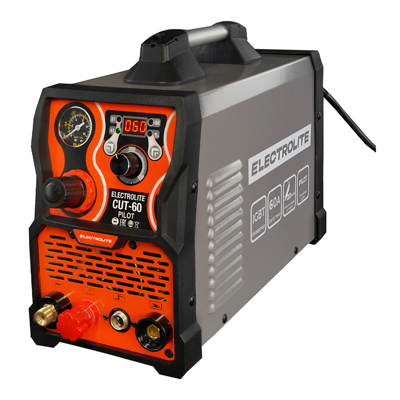 Плазморез ELECTROLITE CUT-60 Pilot Плазморез ELECTROLITE CUT-60 Pilot