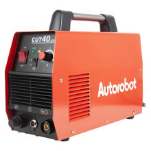 Сварочный аппарат инверторный воздушно-плазменной резки металлов WIEDERKRAFT Cut 40II Сварочный аппарат инверторный воздушно-плазменной резки металлов WIEDERKRAFT Cut 40II