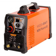 Резак плазменный инверторный WIEDERKRAFT 60A WDK Plasma 60 Резак плазменный инверторный WIEDERKRAFT 60A WDK Plasma 60