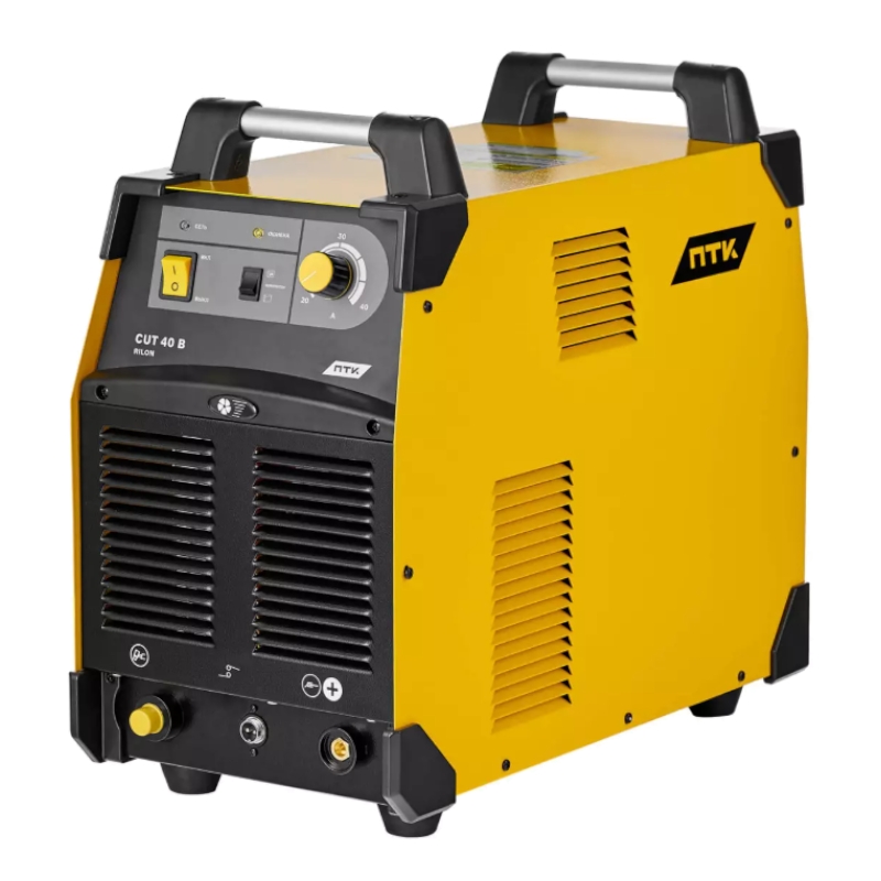 Аппарат воздушно-плазменной резки ПТК RILON CUT 40 B Аппарат воздушно-плазменной резки ПТК RILON CUT 40 B