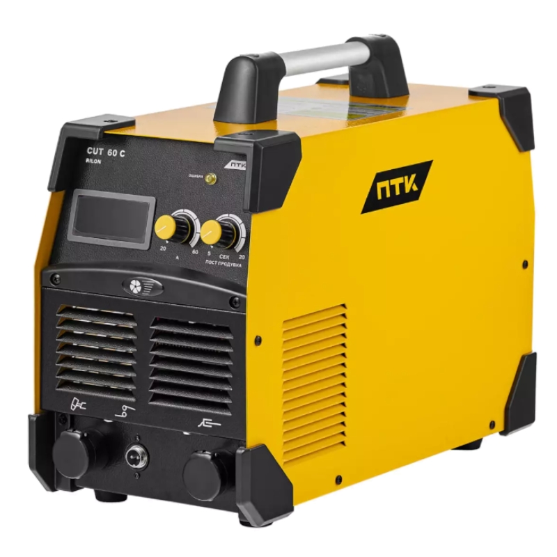Аппарат воздушно-плазменной резки ПТК RILON CUT 60 С