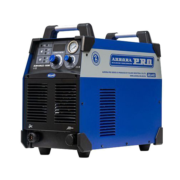 Плазморез Aurora PRO AIRFORCE 100M Плазморез Aurora PRO AIRFORCE 100M