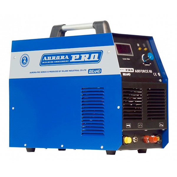 Плазморез Aurora AIRFORCE 60 IGBT (CUT 60G)