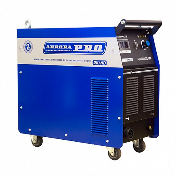 Плазморез Aurora AIRFORCE 160 IGBT EURO CONNECTOR