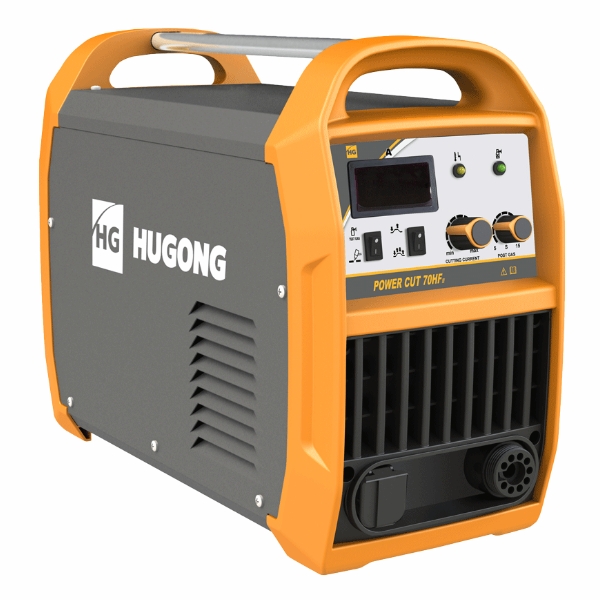 Аппарат воздушно-плазменной резки HUGONG POWER CUT 70 HF III Аппарат воздушно-плазменной резки HUGONG POWER CUT 70 HF III