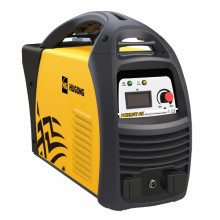 Аппарат воздушно-плазменной резки HUGONG POWERCUT 40K Аппарат воздушно-плазменной резки HUGONG POWERCUT 40K