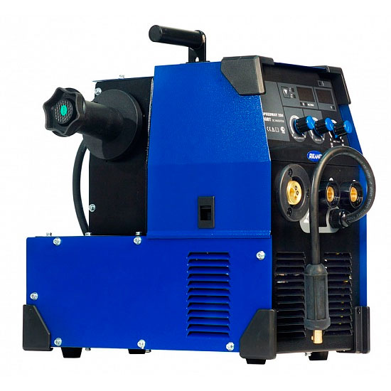 Сварочный полуавтомат Aurora Pro SPEEDWAY 250 IGBT