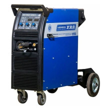 Инверторный сварочный полуавтомат AuroraPRO SKYWAY 250 (MIG/MAG+MMA) Инверторный сварочный полуавтомат AuroraPRO SKYWAY 250 (MIG/MAG+MMA)