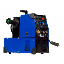 Сварочный полуавтомат Aurora SPEEDWAY 200 IGBT Сварочный полуавтомат Aurora SPEEDWAY 200 IGBT