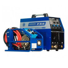 Сварочный полуавтомат Aurora ULTIMATE 300 (горелка+провода+держатель эл.)+ НАКС источник и подающ. Сварочный полуавтомат Aurora ULTIMATE 300 (горелка+провода+держатель эл.)+ НАКС источник и подающ.