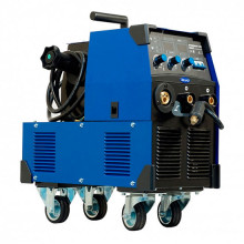 Сварочный полуавтомат Aurora SPEEDWAY 300 IGBT Сварочный полуавтомат Aurora SPEEDWAY 300 IGBT