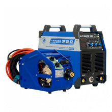 Сварочный полуавтомат Aurora ULTIMATE 350 IGBT (горелка+подающий открытый SB-10A 1/500+провода) Сварочный полуавтомат Aurora ULTIMATE 350 IGBT (горелка+подающий открытый SB-10A 1/500+провода)