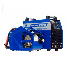 Сварочный полуавтомат Aurora ULTIMATE 400 (с горелкой,+подающий механизм+пакет проводов) Сварочный полуавтомат Aurora ULTIMATE 400 (с горелкой,+подающий механизм+пакет проводов)