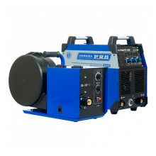 Сварочный полуавтомат Aurora ULTIMATE 450 (горелка+подающий закр.SB10F+провода)+аттестат НАКС 2 шт. Сварочный полуавтомат Aurora ULTIMATE 450 (горелка+подающий закр.SB10F+провода)+аттестат НАКС 2 шт.